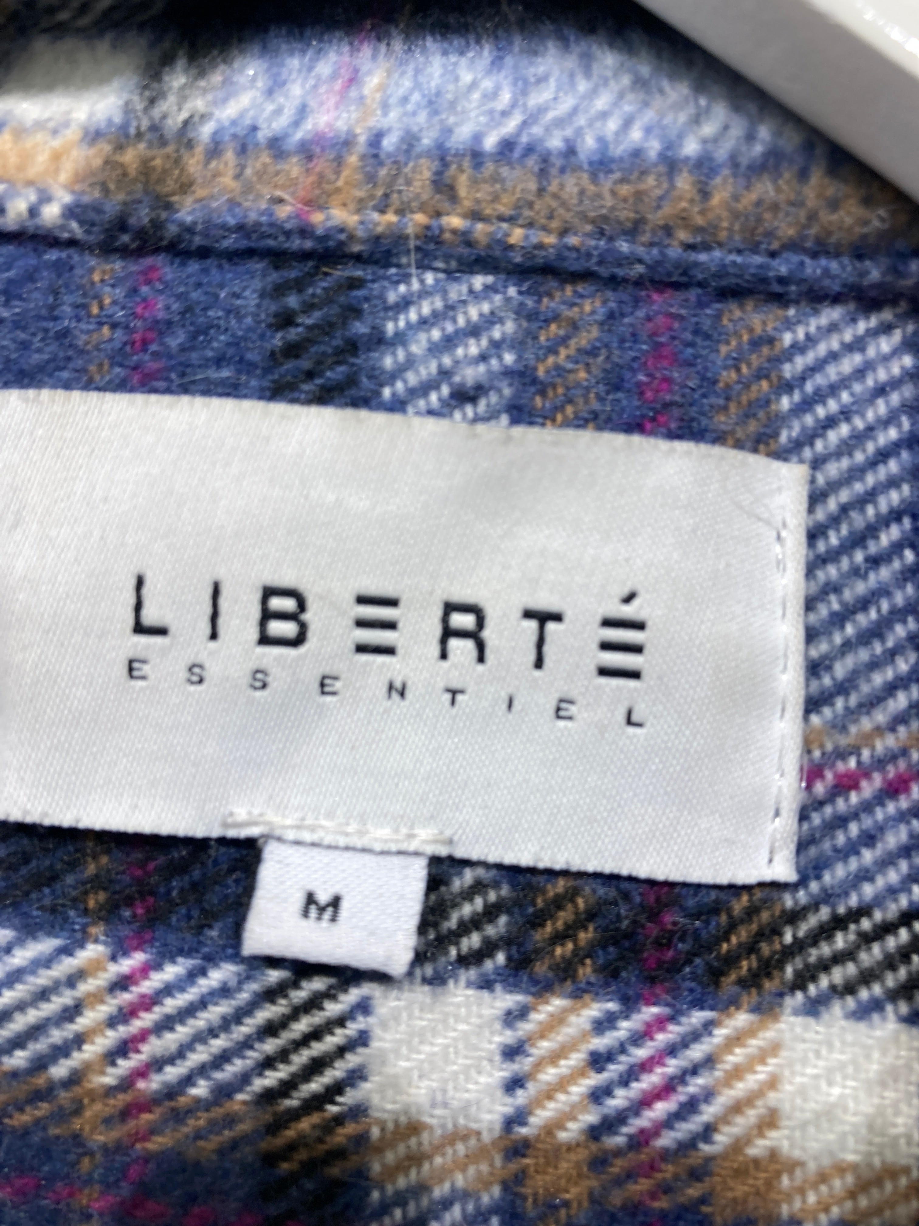 Liberté Skjorte